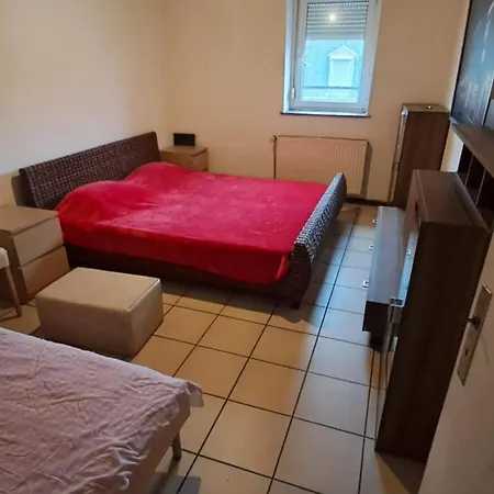 Privatunterkunft In