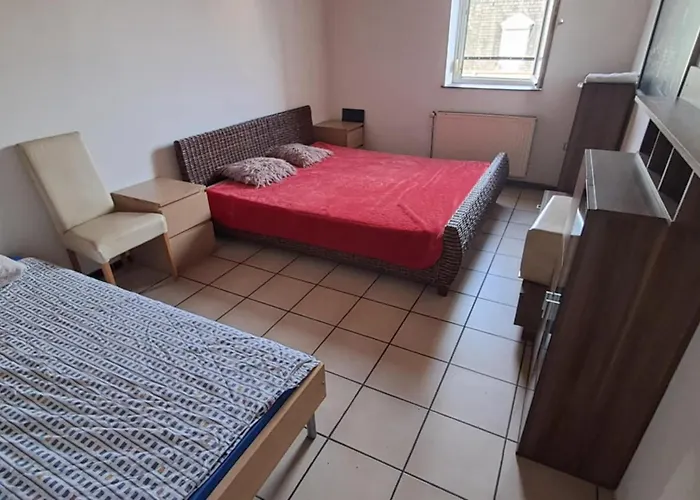 In Habitación en casa particular *