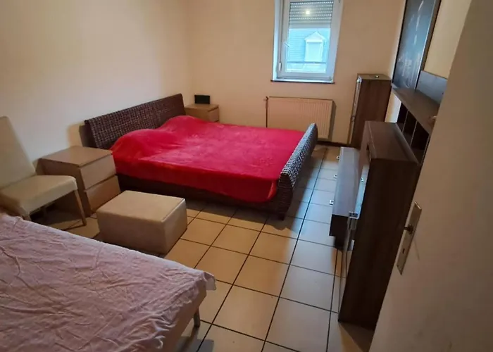 Habitación en casa particular In